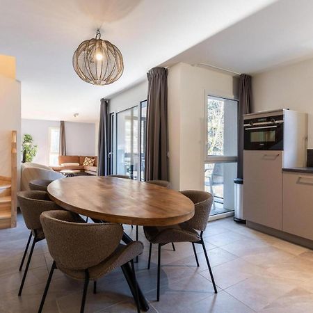 Residence Meri-Bellecombe Brides-les-Bains Bagian luar foto
