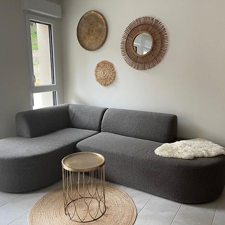 Residence Meri-Bellecombe Brides-les-Bains Bagian luar foto