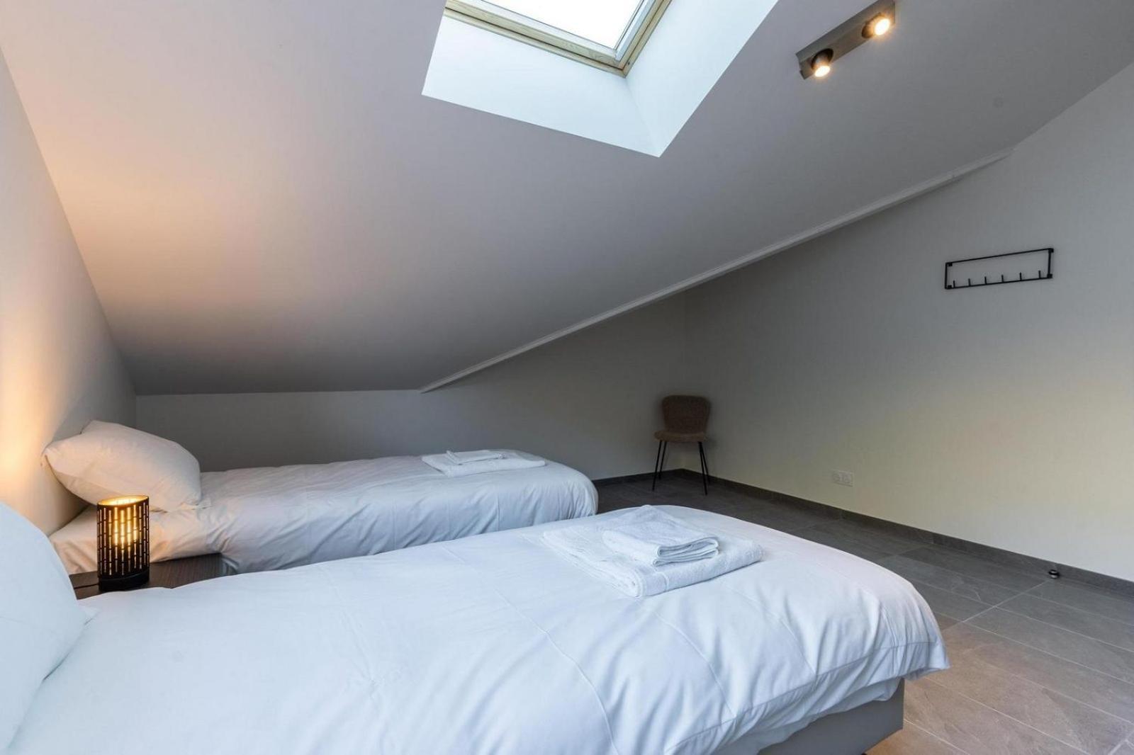 Residence Meri-Bellecombe Brides-les-Bains Bagian luar foto