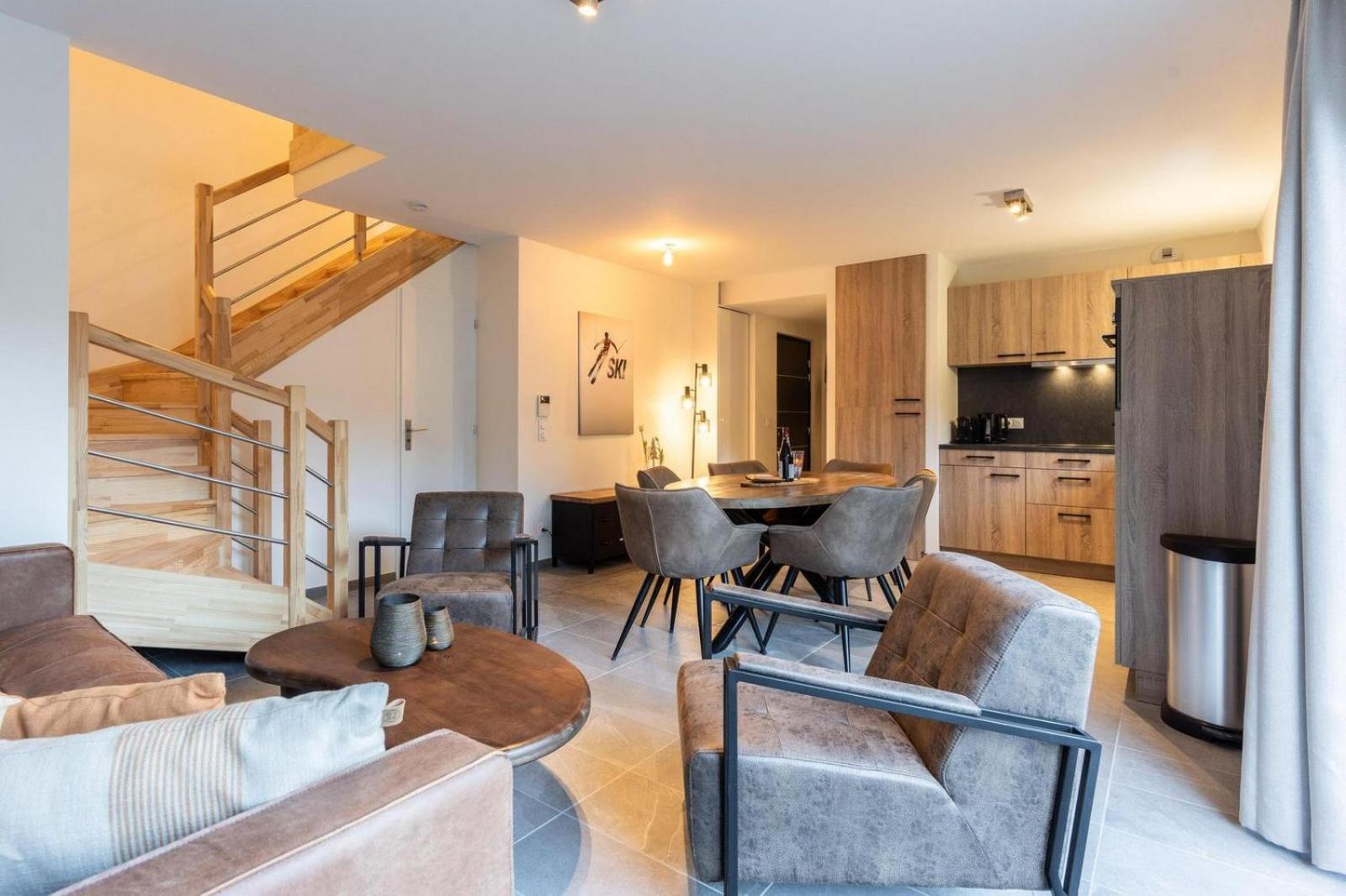 Residence Meri-Bellecombe Brides-les-Bains Bagian luar foto