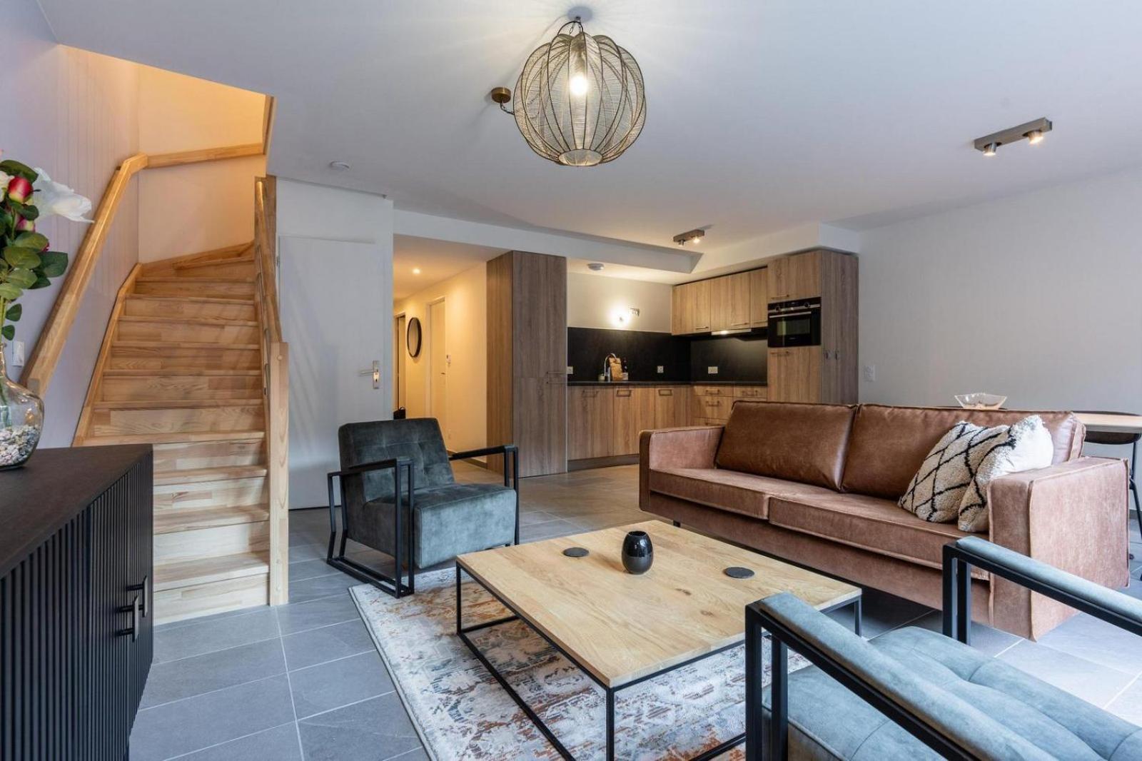 Residence Meri-Bellecombe Brides-les-Bains Bagian luar foto