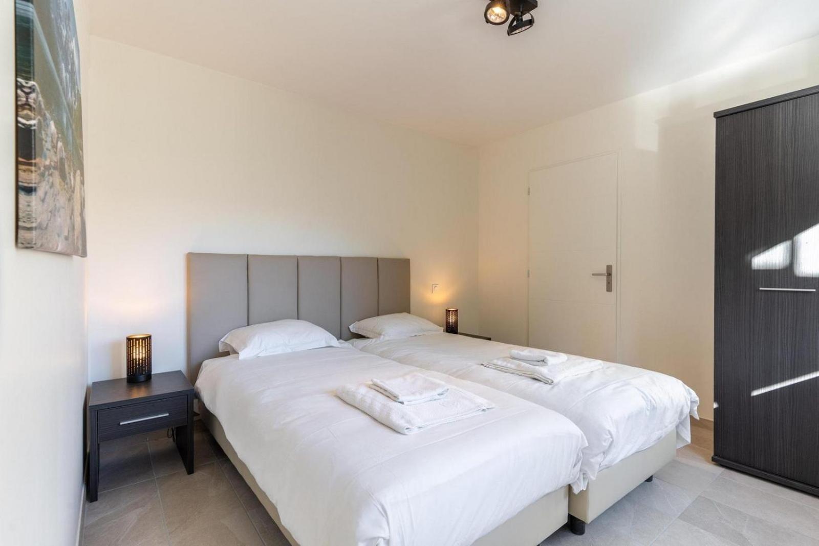Residence Meri-Bellecombe Brides-les-Bains Bagian luar foto
