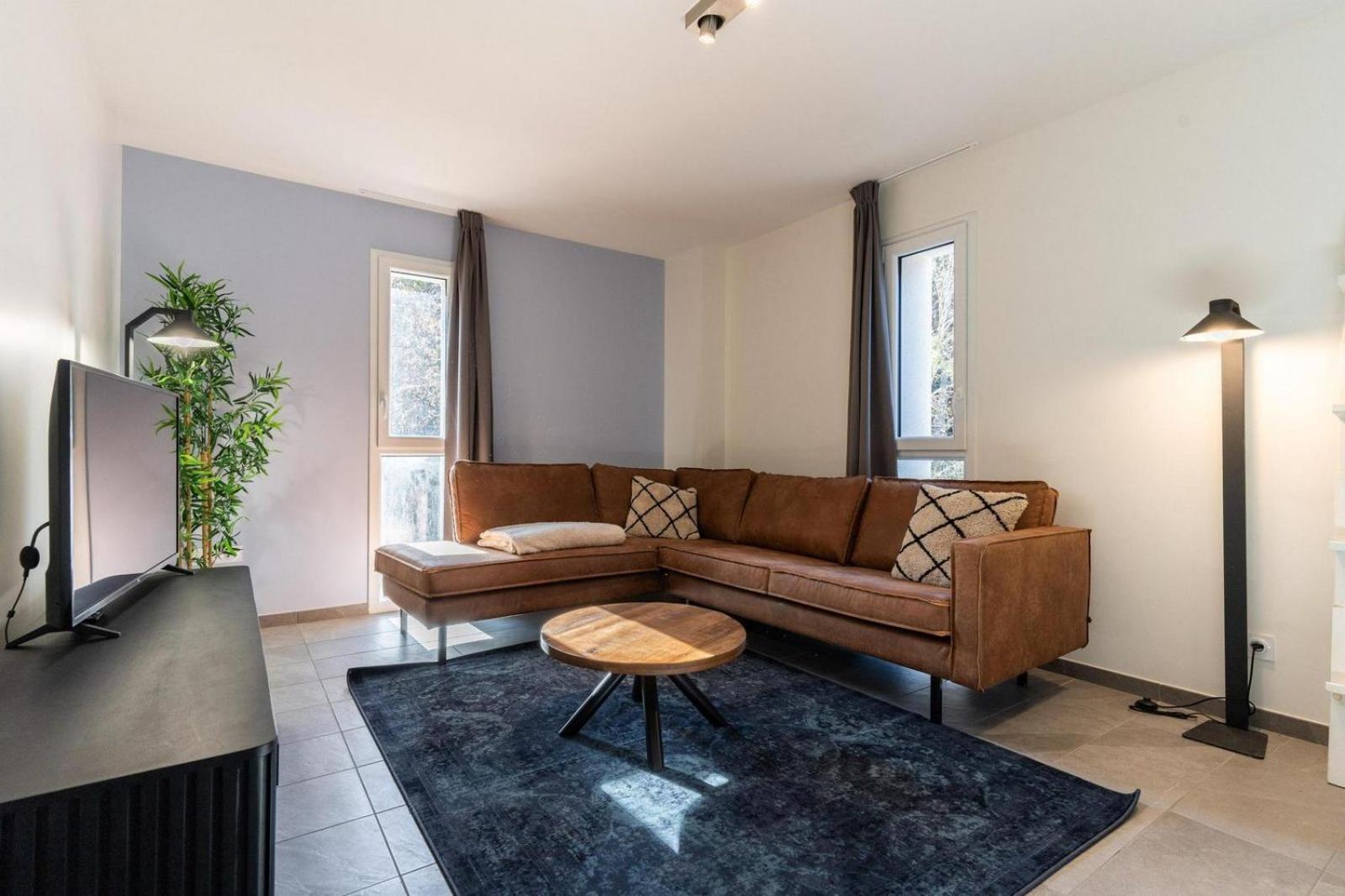 Residence Meri-Bellecombe Brides-les-Bains Bagian luar foto
